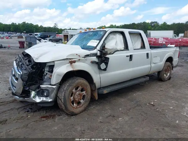 1FT7W2A67GEC38257 2016 FORD F250 - Image 2