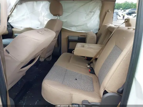 1FT7W2A67GEC38257 2016 FORD F250 - Image 8