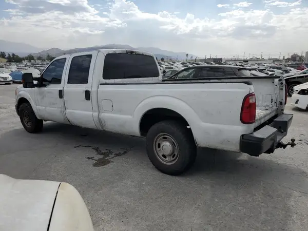 1FT7W2A67GEC42907 2016 FORD F250 - Image 2