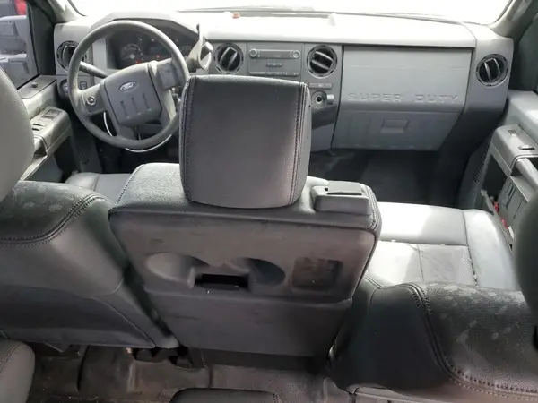 1FT7W2A67GEC42907 2016 FORD F250 - Image 8