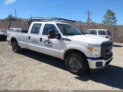 1FT7W2A67GEC99818 2016 FORD F250