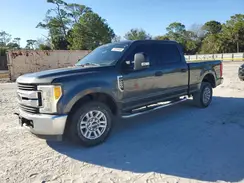 1FT7W2A67HEC64312 2017 FORD F250