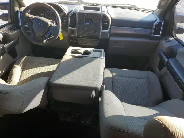 1FT7W2A67HEC64312 2017 FORD F250 - Image 8