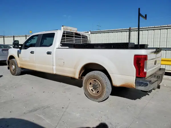 1FT7W2A67HEC99366 2017 FORD F250 - Image 2
