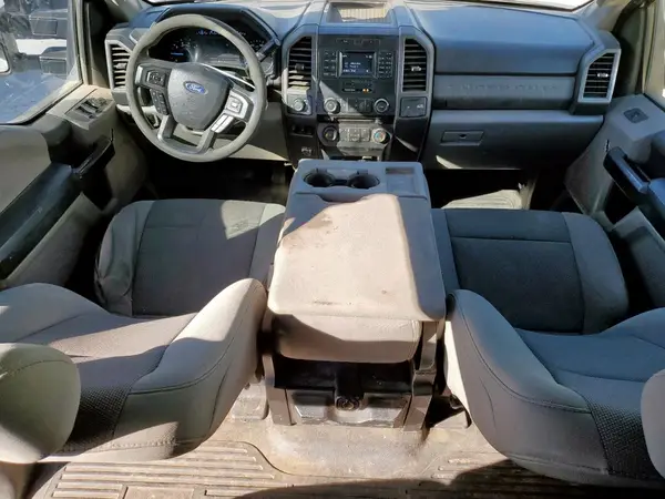 1FT7W2A67HEC99366 2017 FORD F250 - Image 8