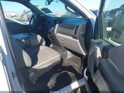 1FT7W2A67JEB22869 2018 FORD F250