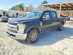 1FT7W2A67JEB83932 2018 FORD F250