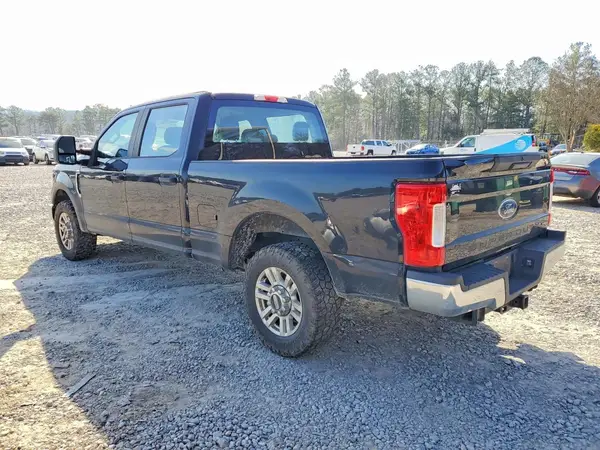 1FT7W2A67JEB83932 2018 FORD F250 - Image 2