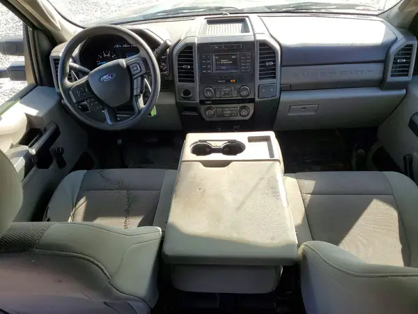 1FT7W2A67JEB83932 2018 FORD F250 - Image 8