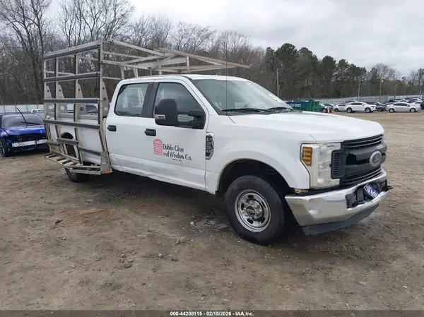 1FT7W2A67JEC64090 2018 FORD F250 - Image 1