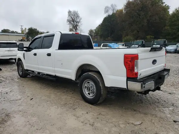 1FT7W2A67KEE27130 2019 FORD F250 - Image 2