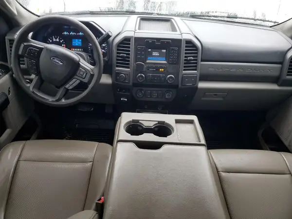 1FT7W2A67KEE27130 2019 FORD F250 - Image 8