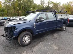 1FT7W2A67KEE66588 2019 FORD F250