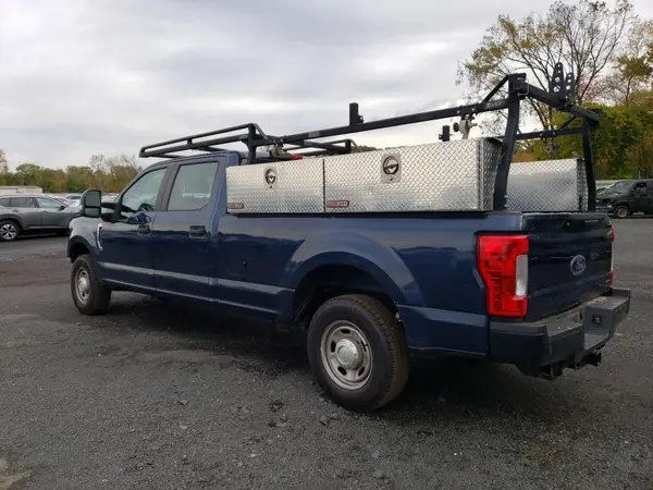 1FT7W2A67KEE66588 2019 FORD F250 - Image 2