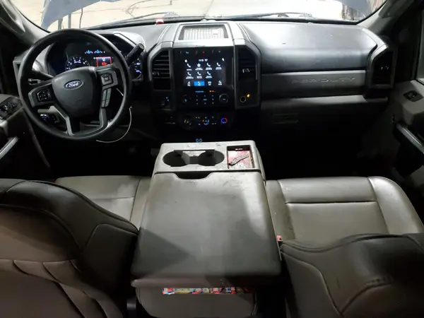 1FT7W2A67KEE66588 2019 FORD F250 - Image 8
