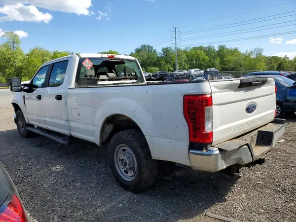 1FT7W2A67KEE72178 2019 FORD F250 - Image 2
