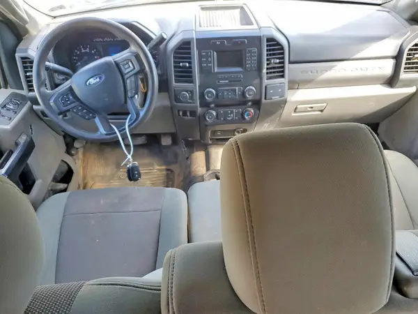 1FT7W2A67KEE72178 2019 FORD F250 - Image 8