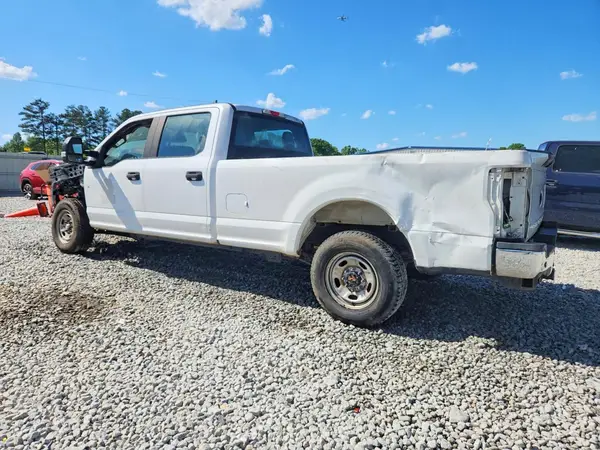 1FT7W2A67KEG48890 2019 FORD F250 - Image 2