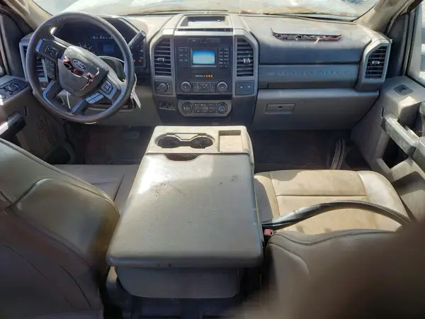 1FT7W2A67KEG48890 2019 FORD F250 - Image 8