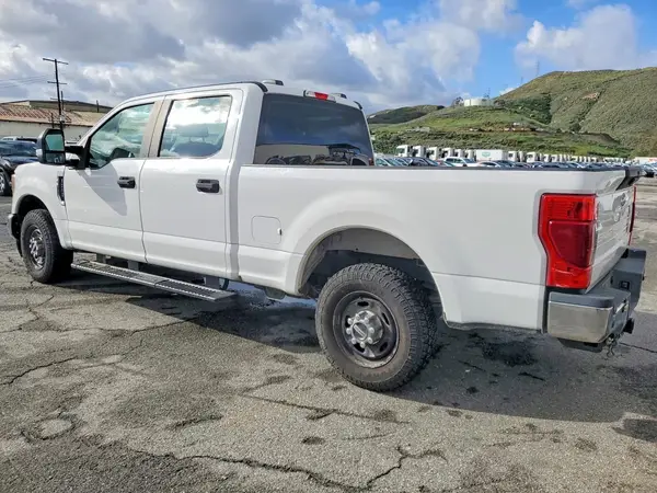 1FT7W2A67LED60305 2020 FORD F250 - Image 2