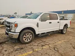 1FT7W2A67MEC03181 2021 FORD F250
