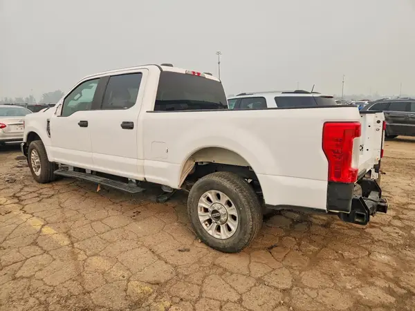 1FT7W2A67MEC03181 2021 FORD F250 - Image 2
