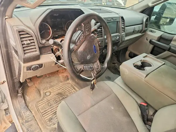1FT7W2A67MEC03181 2021 FORD F250 - Image 8
