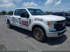 1FT7W2A67MEC41459 2021 FORD F250
