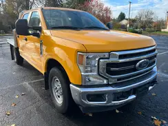1FT7W2A67MEC44202 2021 FORD F250
