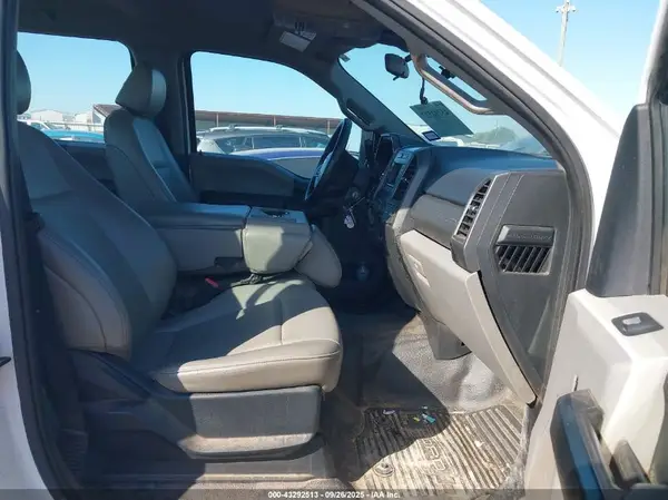 1FT7W2A67MEC72758 2021 FORD F250 - Image 1
