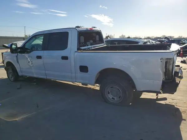 1FT7W2A67MED23949 2021 FORD F250 - Image 2