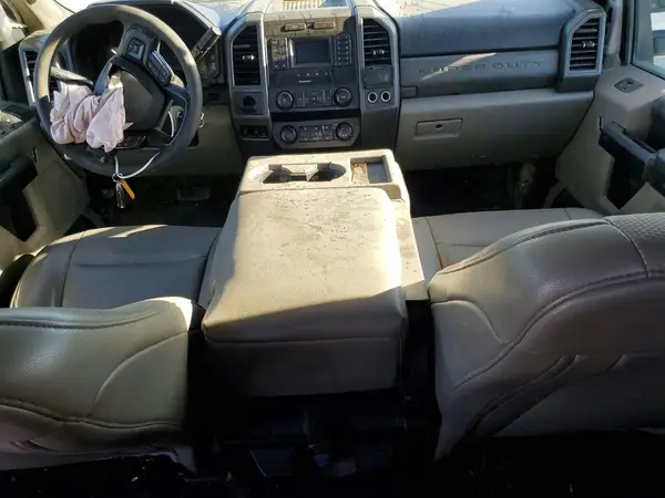 1FT7W2A67MED23949 2021 FORD F250 - Image 8