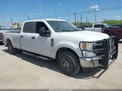 1FT7W2A67MEE13540 2021 FORD F250