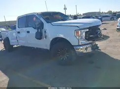 1FT7W2A67MEE13604 2021 FORD F250