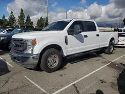 1FT7W2A67NEE93567 2022 FORD F250