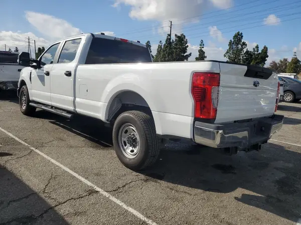 1FT7W2A67NEE93567 2022 FORD F250 - Image 2