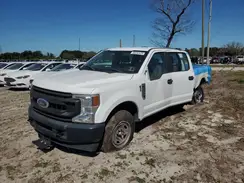 1FT7W2A67NEF36319 2022 FORD F250