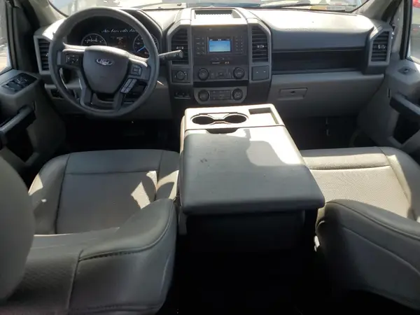 1FT7W2A67NEF36319 2022 FORD F250 - Image 8