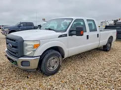 1FT7W2A68GEB30701 2016 FORD F250