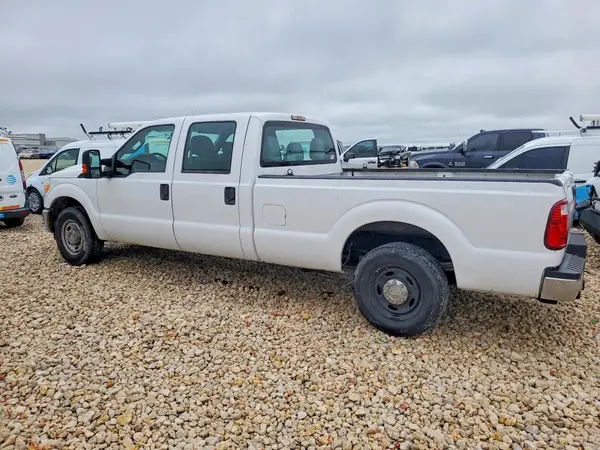 1FT7W2A68GEB30701 2016 FORD F250 - Image 2