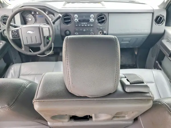 1FT7W2A68GEB30701 2016 FORD F250 - Image 8