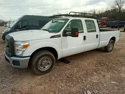 1FT7W2A68GEB98626 2016 FORD F250