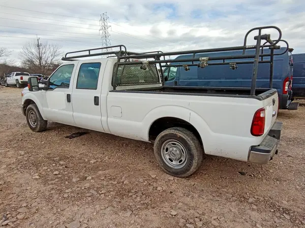 1FT7W2A68GEB98626 2016 FORD F250 - Image 2