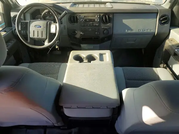 1FT7W2A68GEB98626 2016 FORD F250 - Image 8