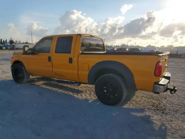 1FT7W2A68GEC33987 2016 FORD F250 - Image 2
