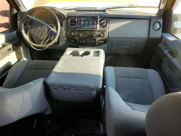 1FT7W2A68GEC33987 2016 FORD F250 - Image 8