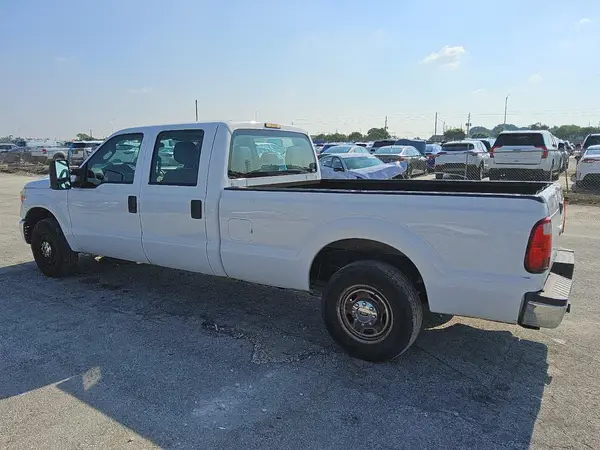 1FT7W2A68GEC74541 2016 FORD F250 - Image 2