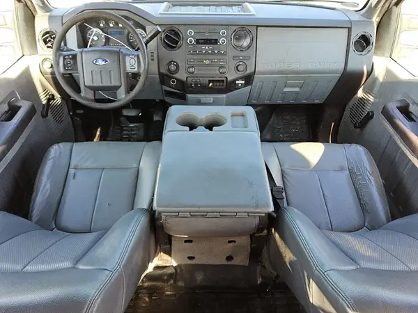 1FT7W2A68GEC74541 2016 FORD F250 - Image 8