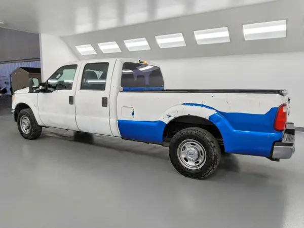 1FT7W2A68GEC91243 2016 FORD F250 - Image 2