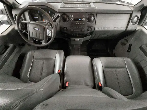 1FT7W2A68GEC91243 2016 FORD F250 - Image 8
